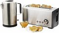 Professional Cookware Company: Oliver Hemming kettle and toaster